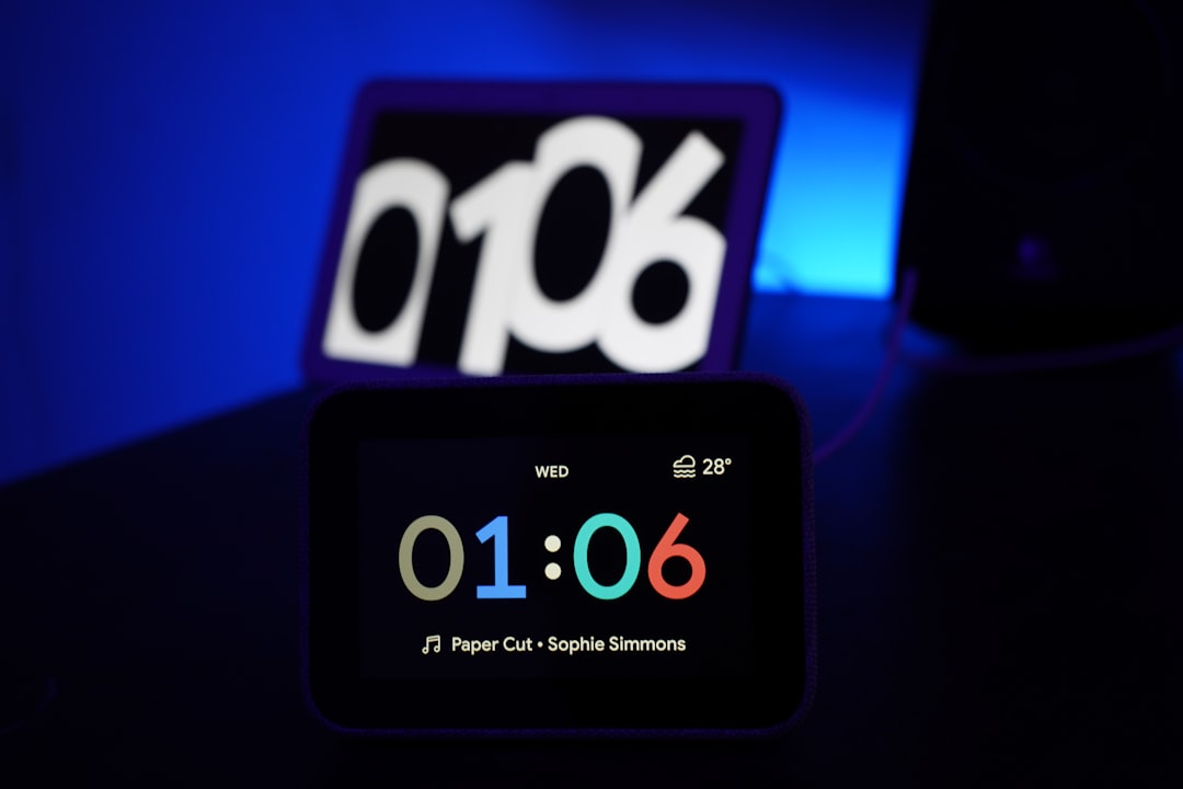Smart Home Hub