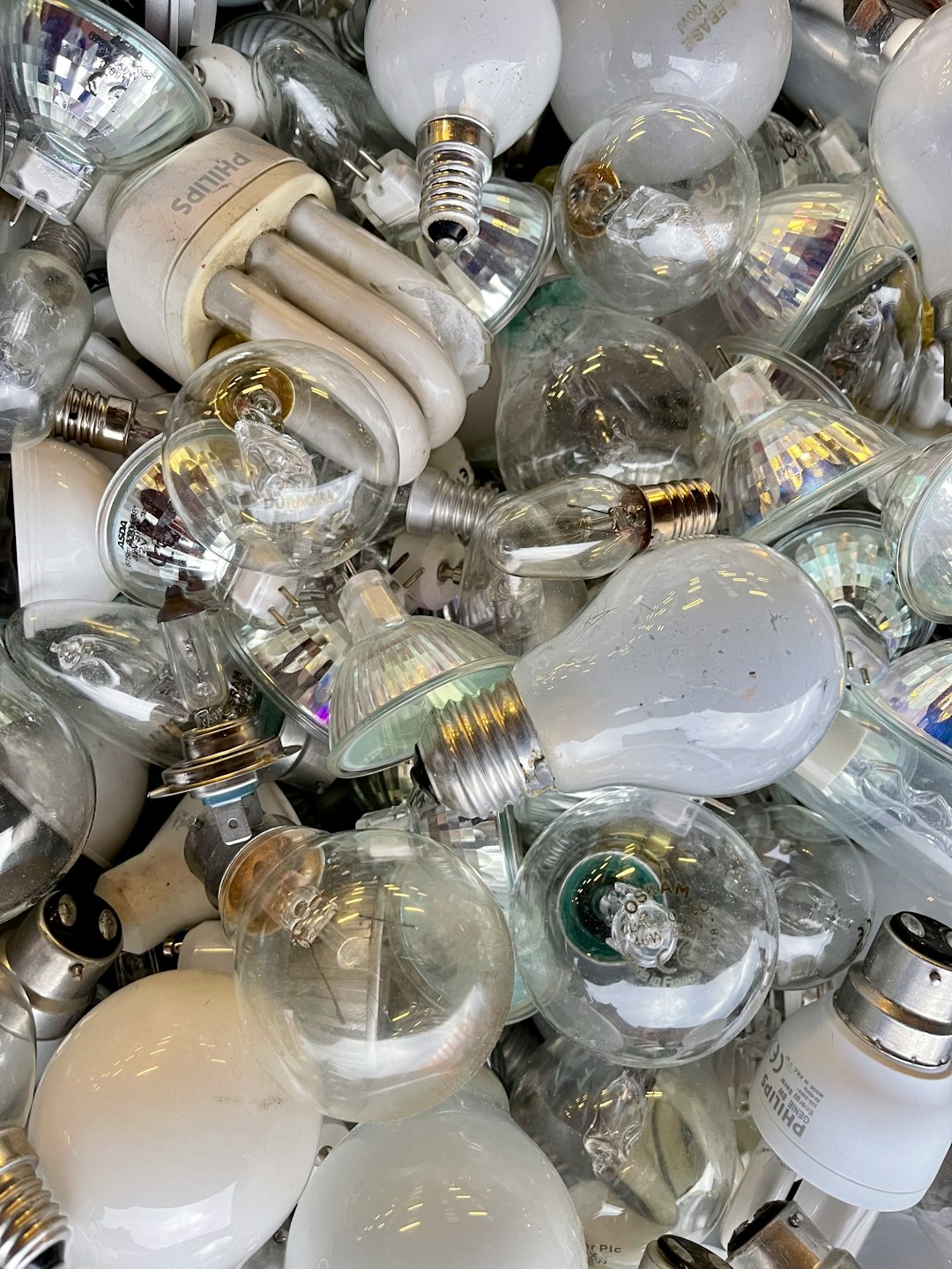 Smart Light Bulbs
