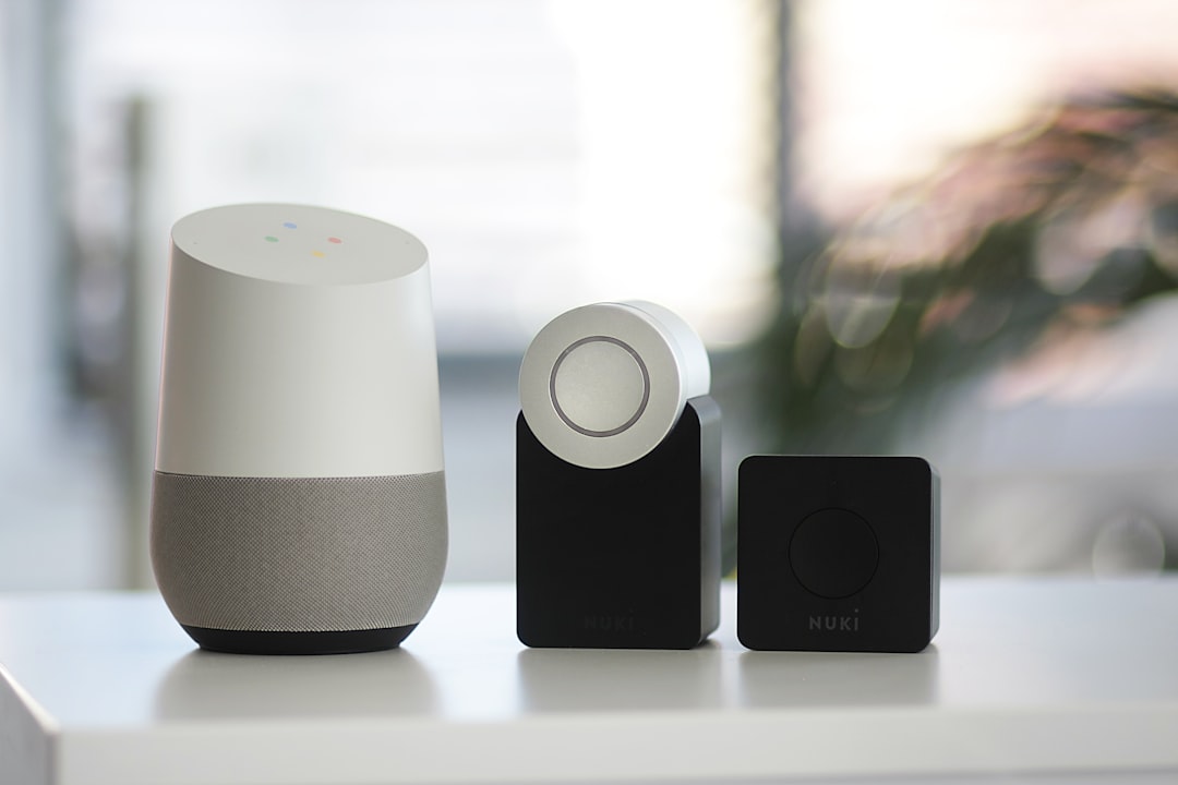 Smart Door Lock
