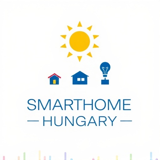 SmartHome Hungary Logo